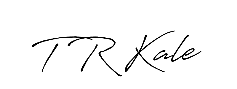 This is the best signature style for the T R Kale name. Also you like these signature font (Antro_Vectra_Bolder). Mix name signature. T R Kale signature style 7 images and pictures png