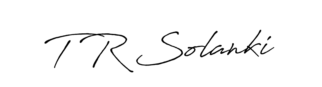 You can use this online signature creator to create a handwritten signature for the name T R Solanki. This is the best online autograph maker. T R Solanki signature style 7 images and pictures png