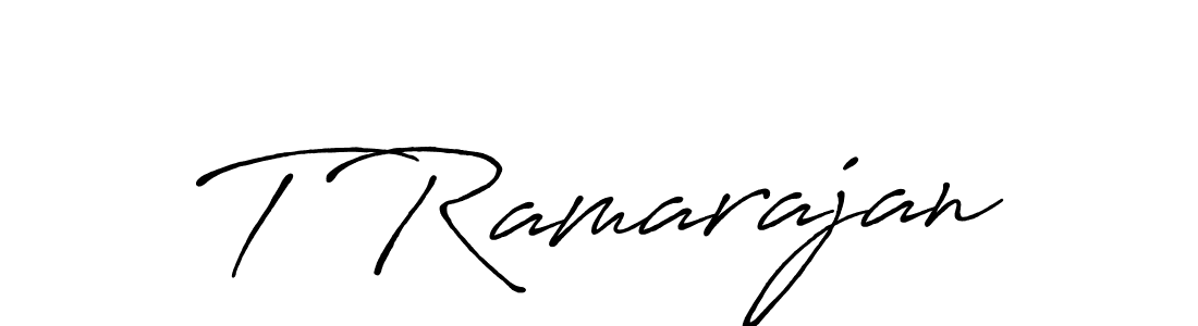 See photos of T Ramarajan official signature by Spectra . Check more albums & portfolios. Read reviews & check more about Antro_Vectra_Bolder font. T Ramarajan signature style 7 images and pictures png