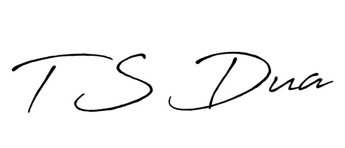 Also You can easily find your signature by using the search form. We will create T S Dua name handwritten signature images for you free of cost using Antro_Vectra_Bolder sign style. T S Dua signature style 7 images and pictures png