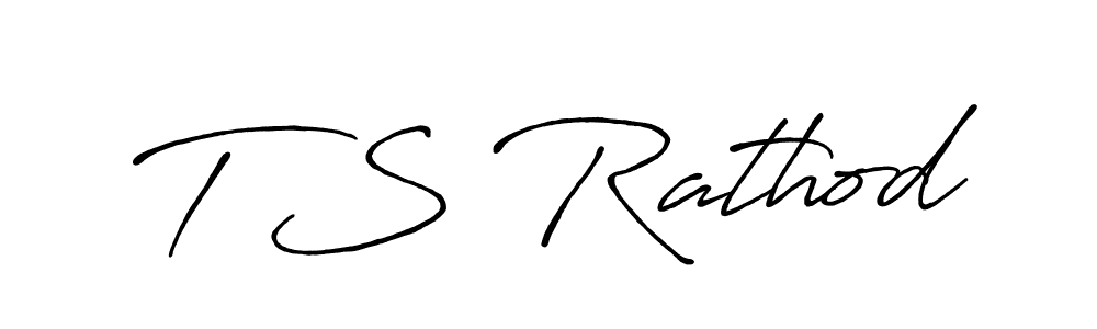 You can use this online signature creator to create a handwritten signature for the name T S Rathod. This is the best online autograph maker. T S Rathod signature style 7 images and pictures png