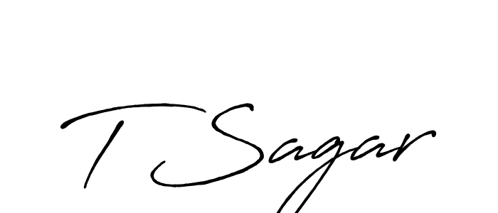 Check out images of Autograph of T Sagar name. Actor T Sagar Signature Style. Antro_Vectra_Bolder is a professional sign style online. T Sagar signature style 7 images and pictures png