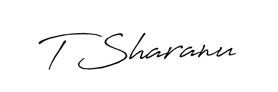 Check out images of Autograph of T Sharanu name. Actor T Sharanu Signature Style. Antro_Vectra_Bolder is a professional sign style online. T Sharanu signature style 7 images and pictures png