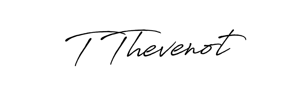 Once you've used our free online signature maker to create your best signature Antro_Vectra_Bolder style, it's time to enjoy all of the benefits that T Thevenot name signing documents. T Thevenot signature style 7 images and pictures png