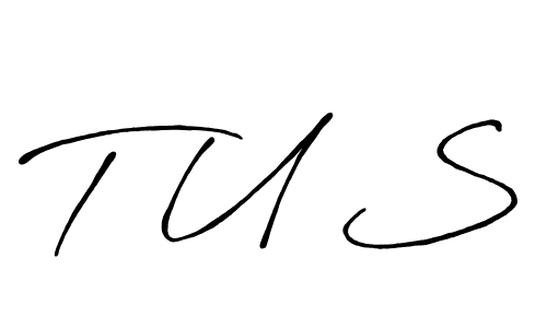 See photos of T U S official signature by Spectra . Check more albums & portfolios. Read reviews & check more about Antro_Vectra_Bolder font. T U S signature style 7 images and pictures png