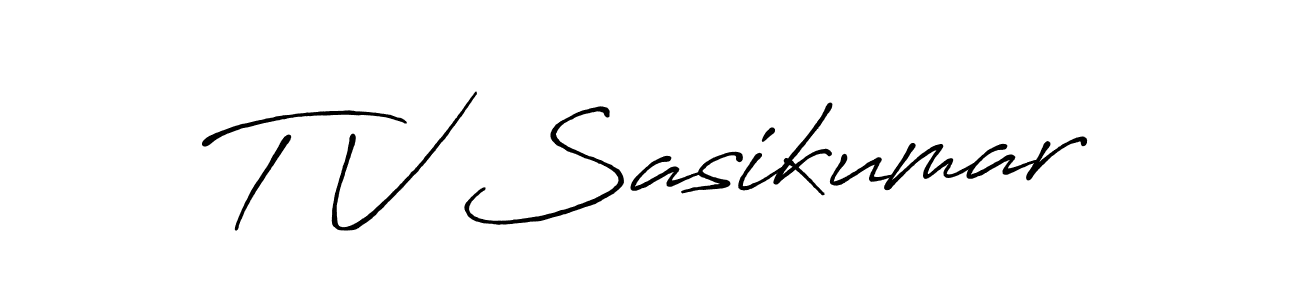 See photos of T V Sasikumar official signature by Spectra . Check more albums & portfolios. Read reviews & check more about Antro_Vectra_Bolder font. T V Sasikumar signature style 7 images and pictures png