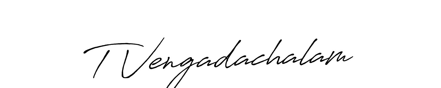 Check out images of Autograph of T Vengadachalam name. Actor T Vengadachalam Signature Style. Antro_Vectra_Bolder is a professional sign style online. T Vengadachalam signature style 7 images and pictures png