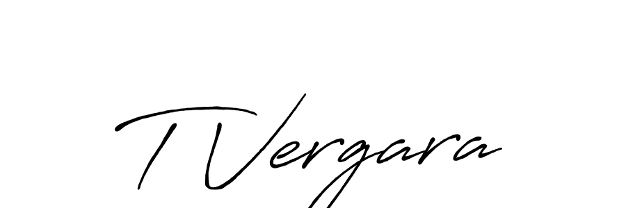 See photos of T Vergara official signature by Spectra . Check more albums & portfolios. Read reviews & check more about Antro_Vectra_Bolder font. T Vergara signature style 7 images and pictures png