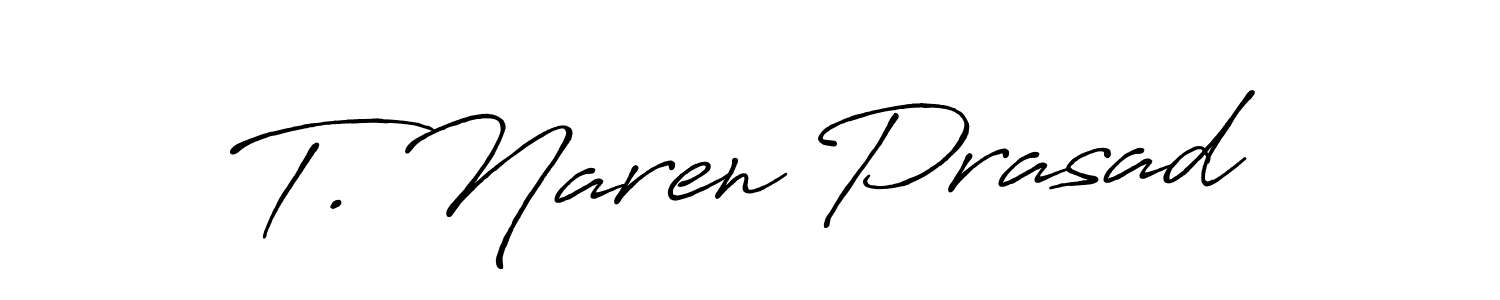 Here are the top 10 professional signature styles for the name T. Naren Prasad. These are the best autograph styles you can use for your name. T. Naren Prasad signature style 7 images and pictures png