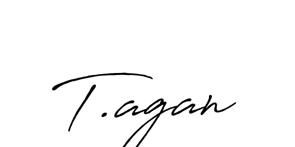 Here are the top 10 professional signature styles for the name T.agan. These are the best autograph styles you can use for your name. T.agan signature style 7 images and pictures png