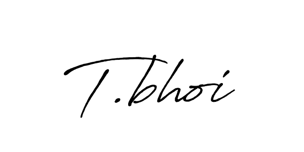 This is the best signature style for the T.bhoi name. Also you like these signature font (Antro_Vectra_Bolder). Mix name signature. T.bhoi signature style 7 images and pictures png