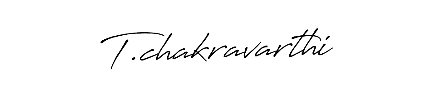 You can use this online signature creator to create a handwritten signature for the name T.chakravarthi. This is the best online autograph maker. T.chakravarthi signature style 7 images and pictures png