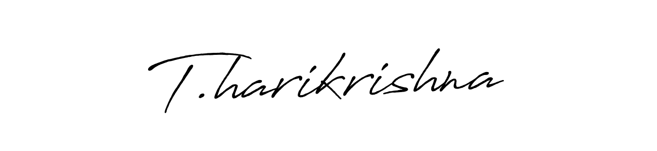 See photos of T.harikrishna official signature by Spectra . Check more albums & portfolios. Read reviews & check more about Antro_Vectra_Bolder font. T.harikrishna signature style 7 images and pictures png