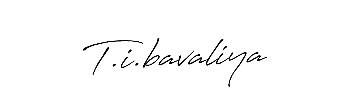 Check out images of Autograph of T.i.bavaliya name. Actor T.i.bavaliya Signature Style. Antro_Vectra_Bolder is a professional sign style online. T.i.bavaliya signature style 7 images and pictures png