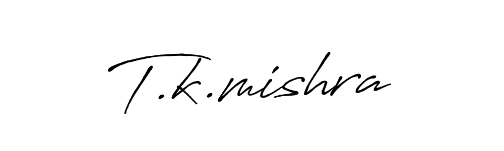 Make a short T.k.mishra signature style. Manage your documents anywhere anytime using Antro_Vectra_Bolder. Create and add eSignatures, submit forms, share and send files easily. T.k.mishra signature style 7 images and pictures png