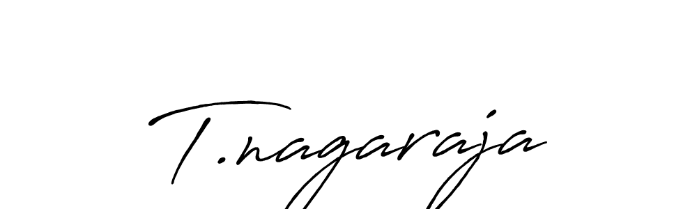 This is the best signature style for the T.nagaraja name. Also you like these signature font (Antro_Vectra_Bolder). Mix name signature. T.nagaraja signature style 7 images and pictures png