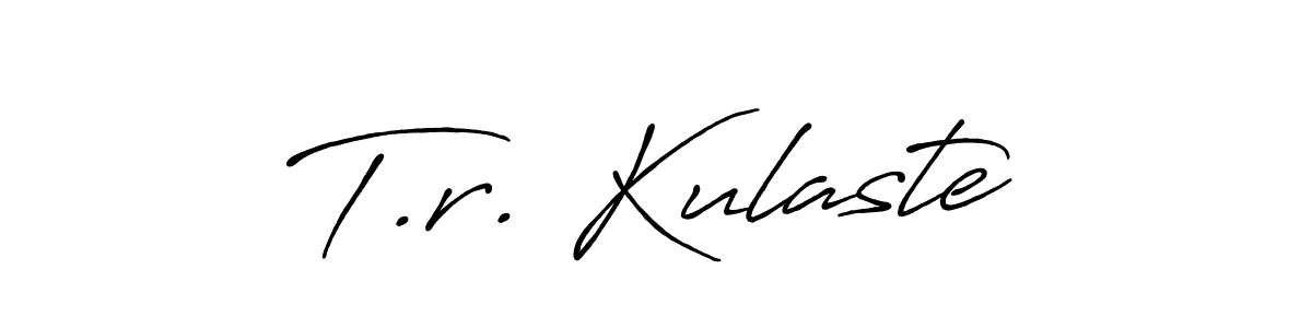 You can use this online signature creator to create a handwritten signature for the name T.r. Kulaste. This is the best online autograph maker. T.r. Kulaste signature style 7 images and pictures png