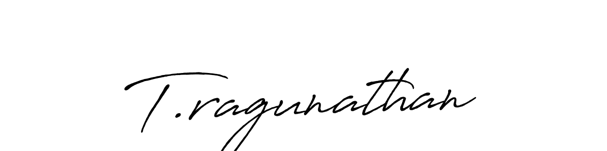 Here are the top 10 professional signature styles for the name T.ragunathan. These are the best autograph styles you can use for your name. T.ragunathan signature style 7 images and pictures png