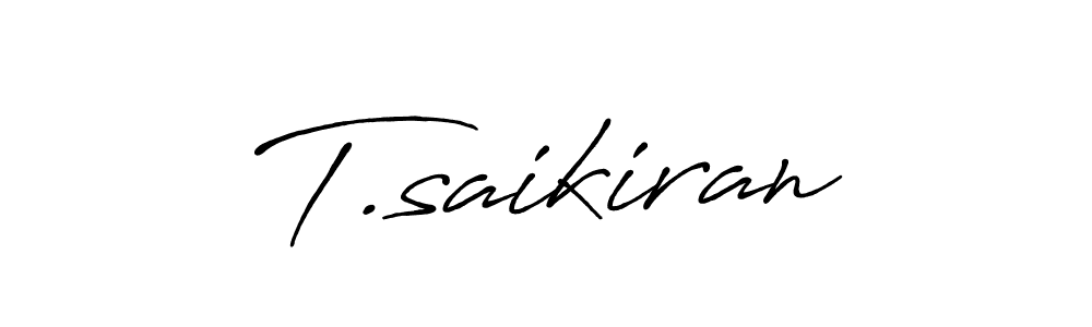 See photos of T.saikiran official signature by Spectra . Check more albums & portfolios. Read reviews & check more about Antro_Vectra_Bolder font. T.saikiran signature style 7 images and pictures png