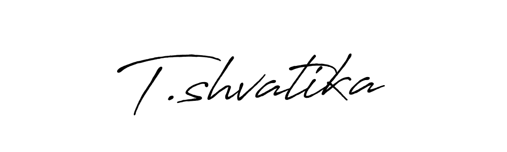 This is the best signature style for the T.shvatika name. Also you like these signature font (Antro_Vectra_Bolder). Mix name signature. T.shvatika signature style 7 images and pictures png