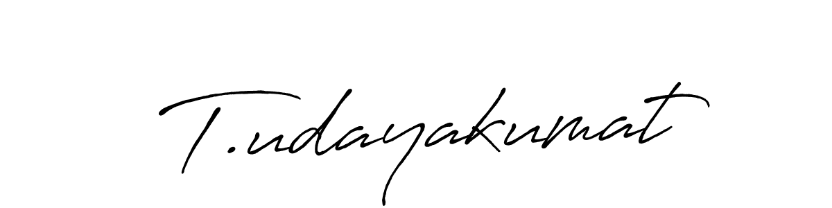 This is the best signature style for the T.udayakumat name. Also you like these signature font (Antro_Vectra_Bolder). Mix name signature. T.udayakumat signature style 7 images and pictures png