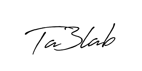 See photos of Ta3lab official signature by Spectra . Check more albums & portfolios. Read reviews & check more about Antro_Vectra_Bolder font. Ta3lab signature style 7 images and pictures png