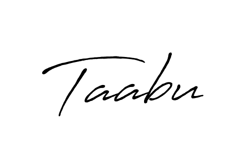 Check out images of Autograph of Taabu name. Actor Taabu Signature Style. Antro_Vectra_Bolder is a professional sign style online. Taabu signature style 7 images and pictures png