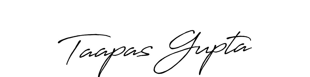 You can use this online signature creator to create a handwritten signature for the name Taapas Gupta. This is the best online autograph maker. Taapas Gupta signature style 7 images and pictures png