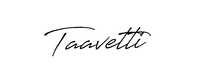 The best way (Antro_Vectra_Bolder) to make a short signature is to pick only two or three words in your name. The name Taavetti include a total of six letters. For converting this name. Taavetti signature style 7 images and pictures png