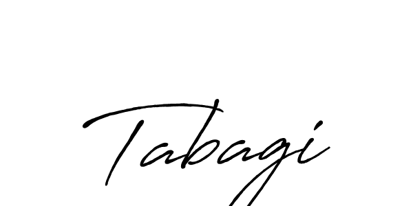 Make a short Tabagi signature style. Manage your documents anywhere anytime using Antro_Vectra_Bolder. Create and add eSignatures, submit forms, share and send files easily. Tabagi signature style 7 images and pictures png