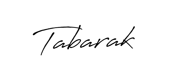Similarly Antro_Vectra_Bolder is the best handwritten signature design. Signature creator online .You can use it as an online autograph creator for name Tabarak. Tabarak signature style 7 images and pictures png