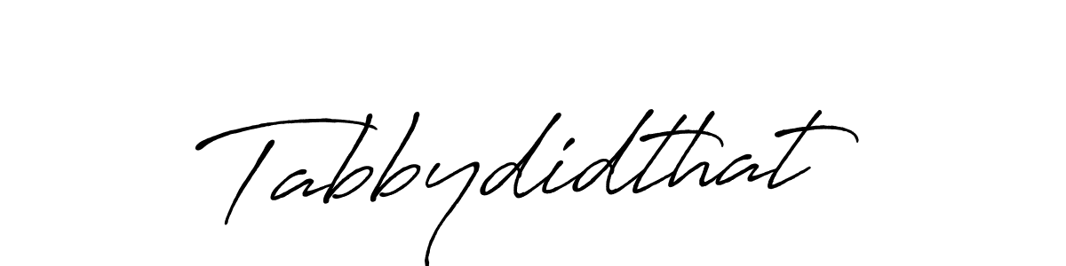 Check out images of Autograph of Tabbydidthat name. Actor Tabbydidthat Signature Style. Antro_Vectra_Bolder is a professional sign style online. Tabbydidthat signature style 7 images and pictures png