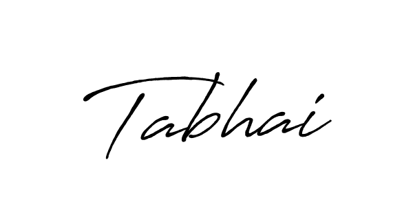 Make a short Tabhai signature style. Manage your documents anywhere anytime using Antro_Vectra_Bolder. Create and add eSignatures, submit forms, share and send files easily. Tabhai signature style 7 images and pictures png