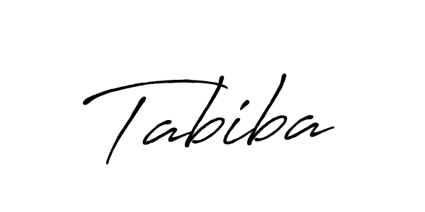 Make a beautiful signature design for name Tabiba. Use this online signature maker to create a handwritten signature for free. Tabiba signature style 7 images and pictures png