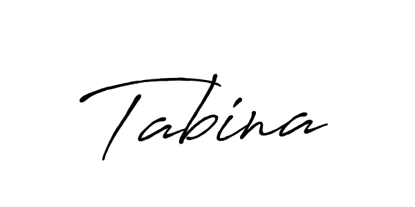 Make a beautiful signature design for name Tabina. Use this online signature maker to create a handwritten signature for free. Tabina signature style 7 images and pictures png