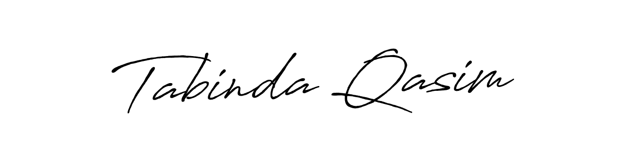 Once you've used our free online signature maker to create your best signature Antro_Vectra_Bolder style, it's time to enjoy all of the benefits that Tabinda Qasim name signing documents. Tabinda Qasim signature style 7 images and pictures png