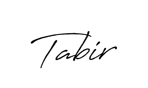 It looks lik you need a new signature style for name Tabir. Design unique handwritten (Antro_Vectra_Bolder) signature with our free signature maker in just a few clicks. Tabir signature style 7 images and pictures png