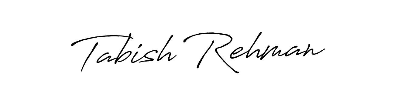 See photos of Tabish Rehman official signature by Spectra . Check more albums & portfolios. Read reviews & check more about Antro_Vectra_Bolder font. Tabish Rehman signature style 7 images and pictures png