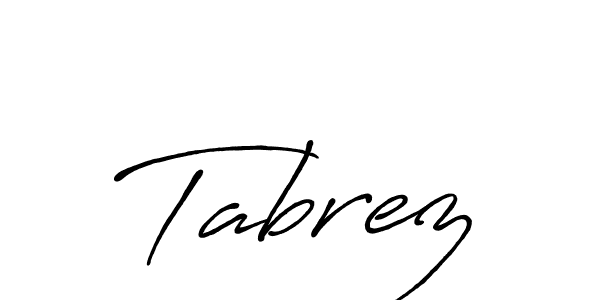 Check out images of Autograph of Tabrez name. Actor Tabrez Signature Style. Antro_Vectra_Bolder is a professional sign style online. Tabrez signature style 7 images and pictures png