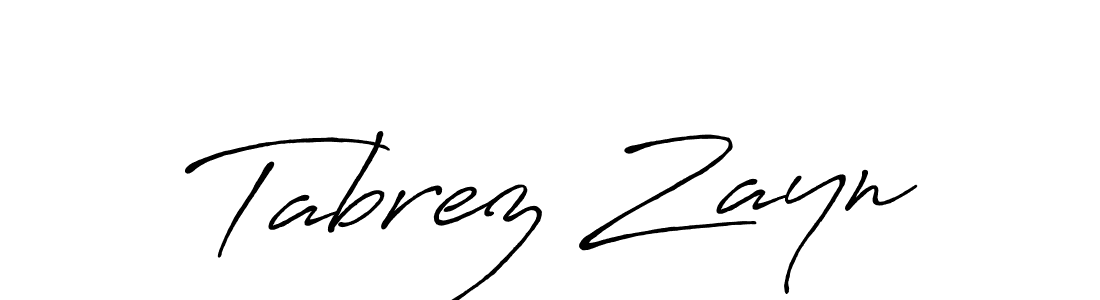 You can use this online signature creator to create a handwritten signature for the name Tabrez Zayn. This is the best online autograph maker. Tabrez Zayn signature style 7 images and pictures png