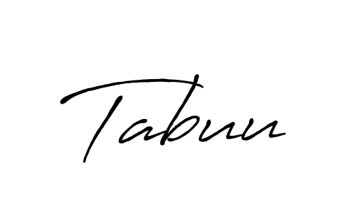 You should practise on your own different ways (Antro_Vectra_Bolder) to write your name (Tabuu) in signature. don't let someone else do it for you. Tabuu signature style 7 images and pictures png