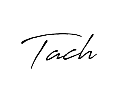 Here are the top 10 professional signature styles for the name Tach. These are the best autograph styles you can use for your name. Tach signature style 7 images and pictures png