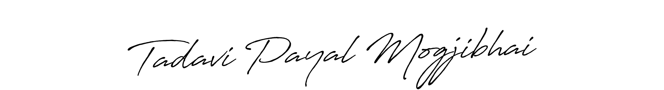 How to Draw Tadavi Payal Mogjibhai signature style? Antro_Vectra_Bolder is a latest design signature styles for name Tadavi Payal Mogjibhai. Tadavi Payal Mogjibhai signature style 7 images and pictures png