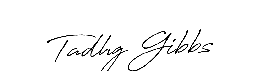 Here are the top 10 professional signature styles for the name Tadhg Gibbs. These are the best autograph styles you can use for your name. Tadhg Gibbs signature style 7 images and pictures png