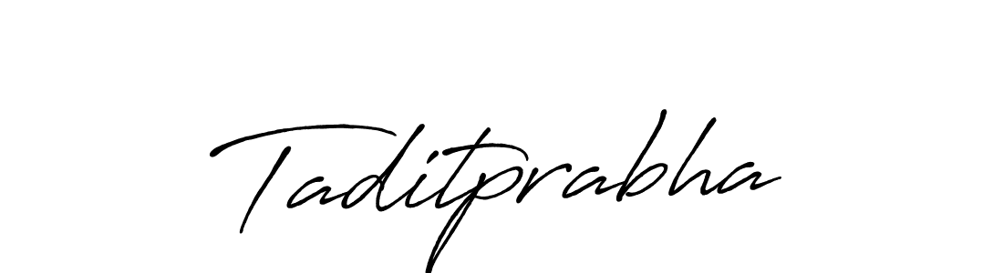 See photos of Taditprabha official signature by Spectra . Check more albums & portfolios. Read reviews & check more about Antro_Vectra_Bolder font. Taditprabha signature style 7 images and pictures png