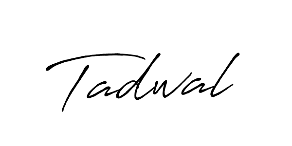 See photos of Tadwal official signature by Spectra . Check more albums & portfolios. Read reviews & check more about Antro_Vectra_Bolder font. Tadwal signature style 7 images and pictures png