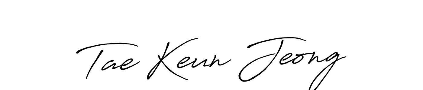 Here are the top 10 professional signature styles for the name Tae Keun Jeong. These are the best autograph styles you can use for your name. Tae Keun Jeong signature style 7 images and pictures png