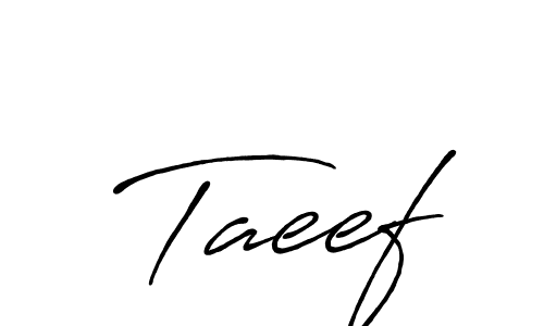 See photos of Taeef official signature by Spectra . Check more albums & portfolios. Read reviews & check more about Antro_Vectra_Bolder font. Taeef signature style 7 images and pictures png