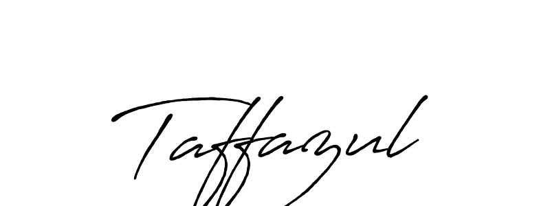 Here are the top 10 professional signature styles for the name Taffazul. These are the best autograph styles you can use for your name. Taffazul signature style 7 images and pictures png