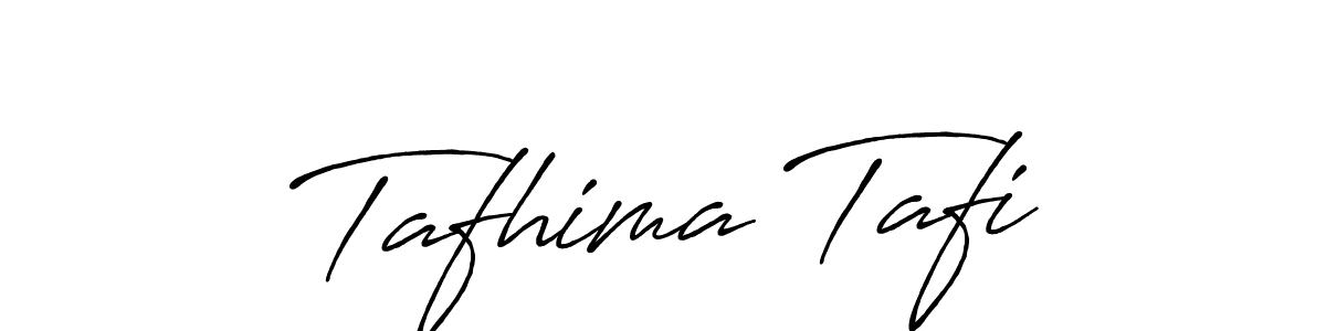 Similarly Antro_Vectra_Bolder is the best handwritten signature design. Signature creator online .You can use it as an online autograph creator for name Tafhima Tafi. Tafhima Tafi signature style 7 images and pictures png